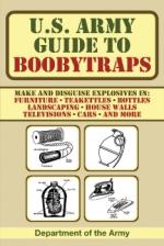 46004 - US Department of the Army,  - US Army Guide to Boobytraps