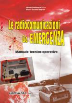 46120 - Barbera-Barberi, A.-M. - Radiocomunicazioni in emergenza. Manuale tecnico-operativo (Le)