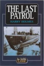 46134 - Holmes, H. - Last Patrol (The)