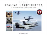 46365 - Cenciotti, D. - Italian Starfighters