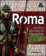 46395 - Wilkinson, P. - Roma. Ascesa e declino di un impero