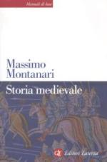 46536 - Montanari, M. - Storia medievale