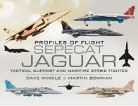 46578 - Windle-Bowman, D.-M. - Profiles of Flight 02: Sepecat Jaguar