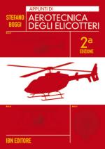 46653 - Boggi, S. - Appunti di aerotecnica degli elicotteri 2a Ed.