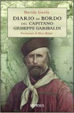 46742 - Gnola, D. cur - Diario di bordo del capitano Giuseppe Garibaldi