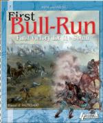 46944 - Le Pautremat, P. - First Bull Run. First Victory for the South - Men and Battles 07