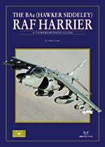 46967 - Evans, A. - Modellers Datafile 17: BAe (Hawker Siddeley) RAF Harrier. A comprehensive Guide