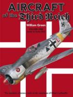 47012 - Green, W. - Aircraft of the Third Reich Vol 1: Arado to Focke-Wulf