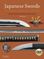 47046 - Roach-Kazunori, C.M.-A. - Japanese Swords. Cultural Icons of a Nation. Libro+DVD