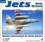 47075 - Lekkas-Soukop, I.-P. - Present Aircraft 29: Jets Over Greece in detail. Iniochos International Air Forces Exercise