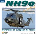 47077 - Fojt?k-Lekkas, J.-I. et al. - Present Aircraft 28: NH90 in detail. Workhorse of European Air Forces