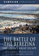 47089 - Mikaberidze, A. - Battle of Berezina. Napoleon's Great Escape