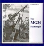 47266 - De Vries, G. - MG34 Machinegun (The)