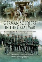 47340 - Ulrich-Ziemann, B.-B. - German Soldier in the Great War. Letters and Eyewitness Accounts