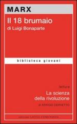 47377 - Marx, K. - 18 brumaio di Luigi Bonaparte (Il)