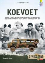 47431 - Crump, S. - Koevoet Vol 1: South-West African Police Counterinsurgency Operations during the South African Border War 1978-1984 - Africa @War 060