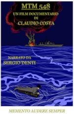 47483 - Costa, C. - MTM 548. Sergio Denti DVD