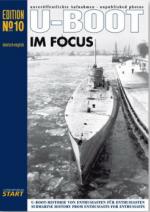 47656 - AAVV,  - U-Boot im Focus 10