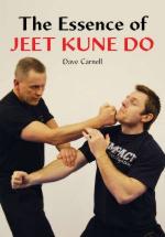 47666 - Carnell, D. - Essence of Jeet Kune Do (The) 