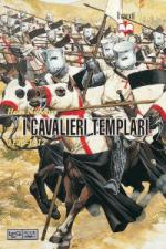 47675 - Nicholson, H. - Cavalieri Templari 1120-1312 (I)