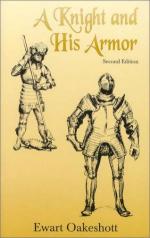 47703 - Oakeshott, E. - Knight and his Armor (A)