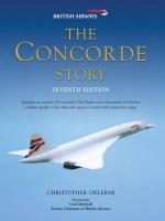 47738 - Orlebar, C. - Concorde Story. Seventh Edition (The)