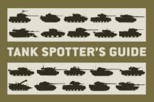 47747 - AAVV,  - Tank Spotter's Guide