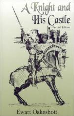 47771 - Oakeshott, E. - Knight and his Castle (A)