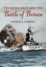 47782 - Cumming, A.J. - Royal Navy and the Battle of Britain (The)