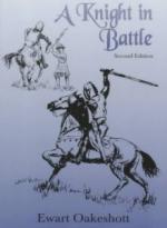 47819 - Oakeshott, E. - Knight in Battle (A)