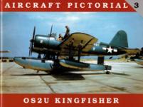 47854 - Wiper, S. - Aircraft Pictorial 03 - OS2U Kingfisher