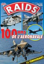 47855 - Raids, HS - HS Raids 38: 100 ans de l'Aeronavale