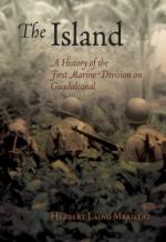 47930 - Laing Merillat, H. - Island. A History of the 1st Marine Division at Guadalcanal (The)