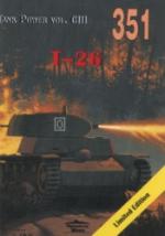 48027 - Kolomiets, M. - No 351 T-26 (Tank Power Vol CIII)