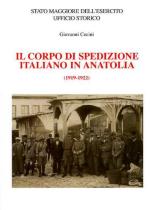 48089 - Cecini, G. - Corpo di spedizione Italiano in Anatolia (1919-1922) (Il)