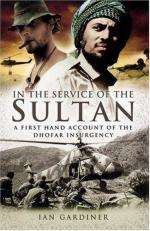 48289 - Gardiner, I. - In the Service of the Sultan. A First Hand Account of the Dhofar Insurgency
