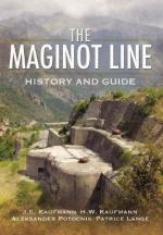 48294 - AAVV,  - Maginot Line. History and Guide (The)