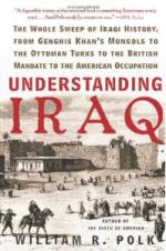 48301 - Polk, W.R. - Understanding Iraq