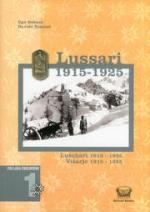 48572 - Dobner-Tonazzi, U.-D. - Lussari 1915-1925. Luschari 1915-1925. Visarje 1915-1925