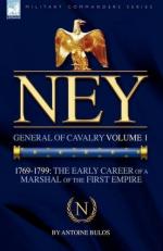 48737 - Bulos, E. - Ney General of Cavarly Vol 1: 1769-1799