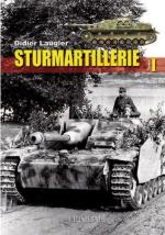 48803 - Laugier, D. - Sturmartillerie Tome 1