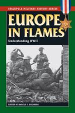 48907 - Goldberg, H.J. - Europe in Flames. Understanding WWII
