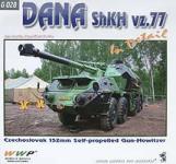 48939 - Koran-Horac, F.-J. - Present Vehicle 28: DANA ShKH Vz.77 in detail