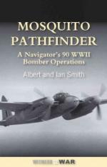 48942 - Smith-Smith, A.-I. - Mosquito Pathfinders. Navigating 90 WWII Operations