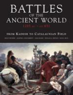 48983 - AAVV,  - Battles of the Ancient World 1300 BC- AD 451. From Kadesh to Catalaunian Fields