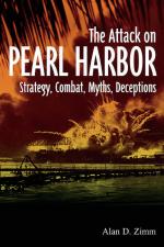 49006 - Zimm, A.D. - Attack on Pearl Harbor. Strategy, Combat, Myths, Deceptions (The)