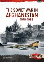 49033 - Milyukov, I. - Soviet War in Afghanistan 1979-1989 (The) - Asia @War 050