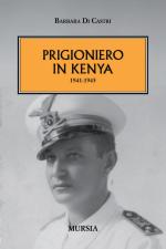 49036 - Di Castri, B. cur - Prigioniero in Kenya 1941-1945