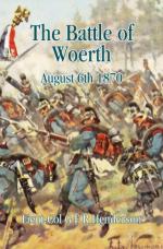 49077 - Henderson, G.F.R. - Battle of Woerth. August 6th 1870 (The)