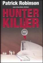 49124 - Robinson, P. - Hunter Killer